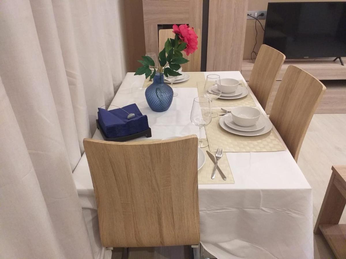 Appartement Vacacionales Joctis, Bajo A *