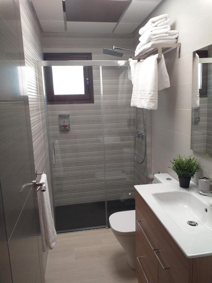 Appartement Vacacionales Joctis, Bajo A Fuengirola
