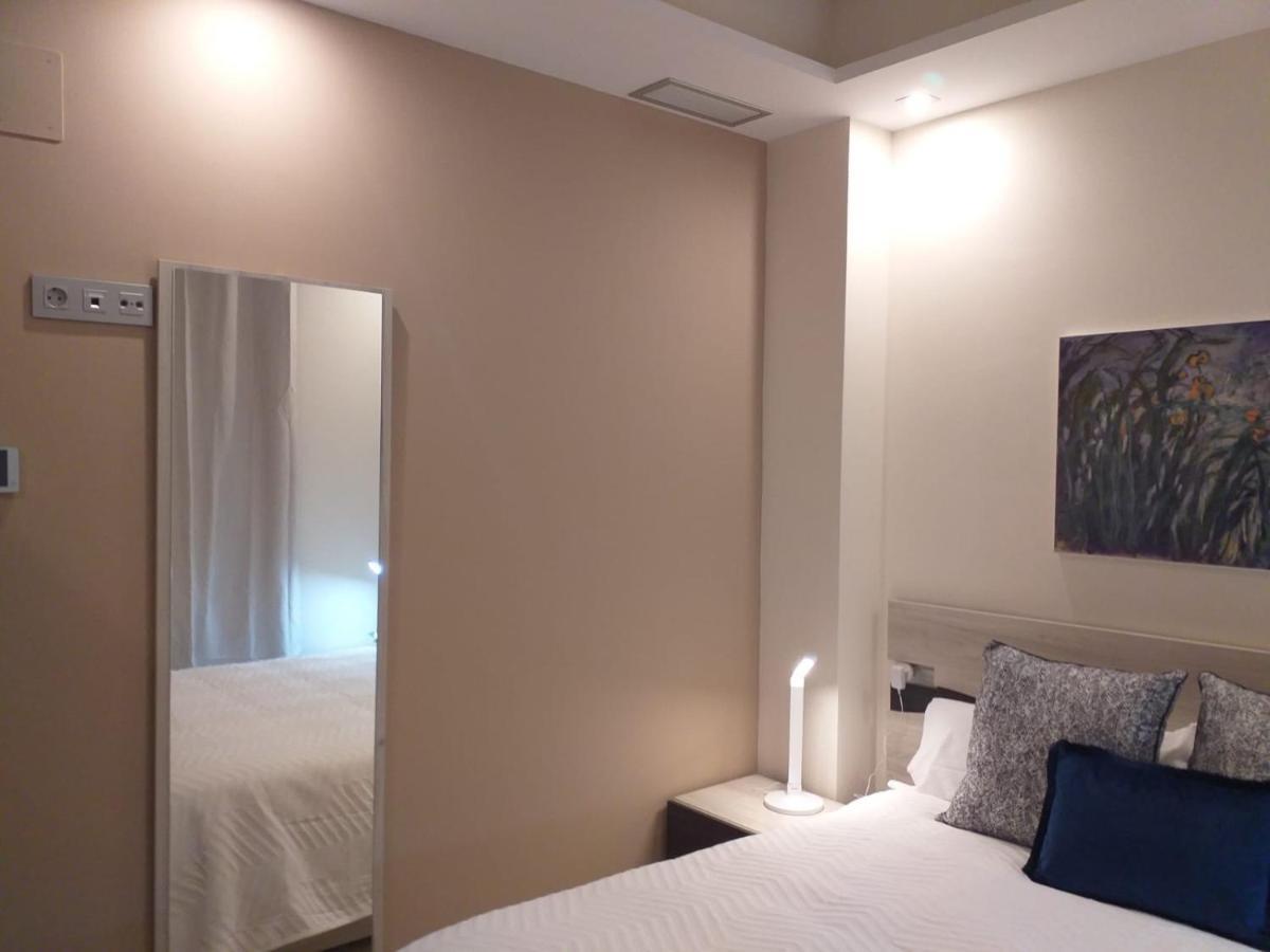 Vacacionales Joctis, Bajo A Appartement *