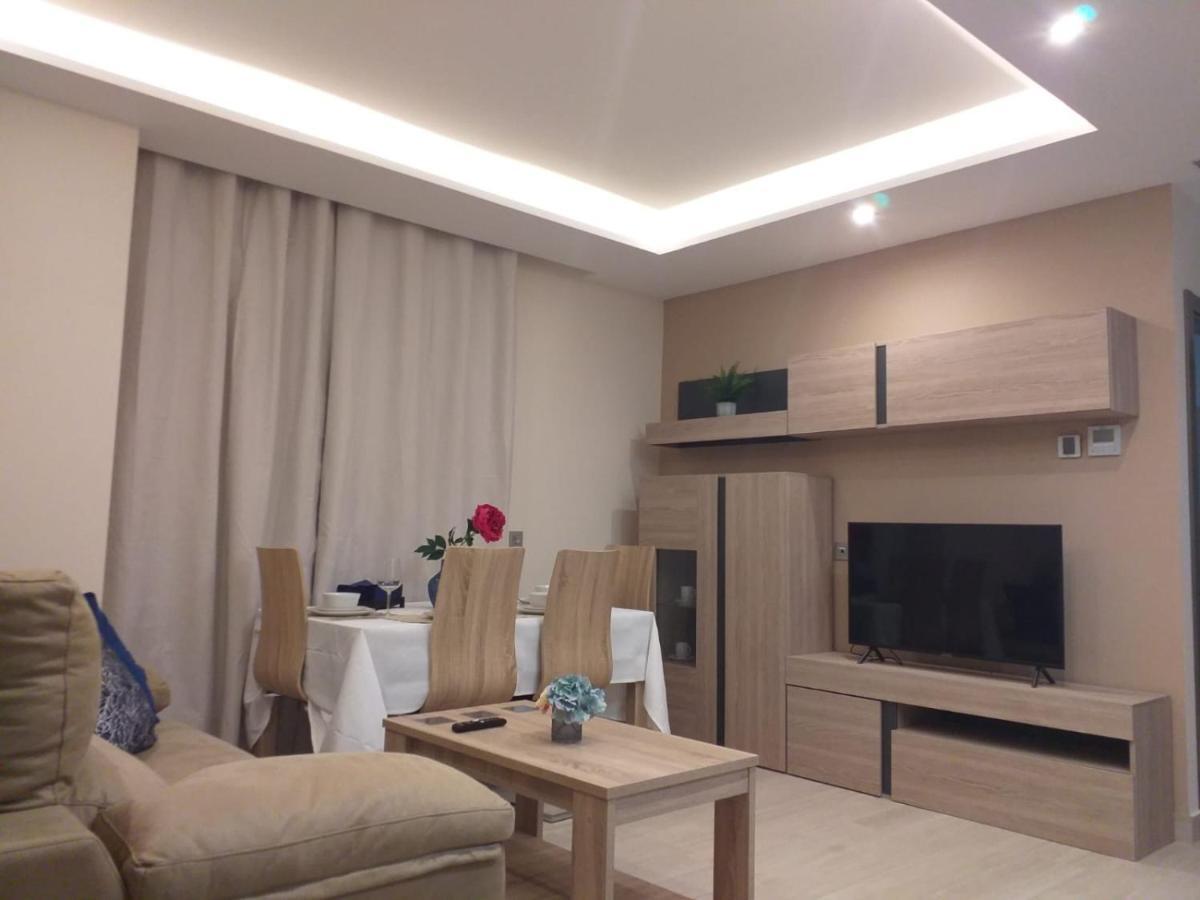 Appartement Vacacionales Joctis, Bajo A Fuengirola